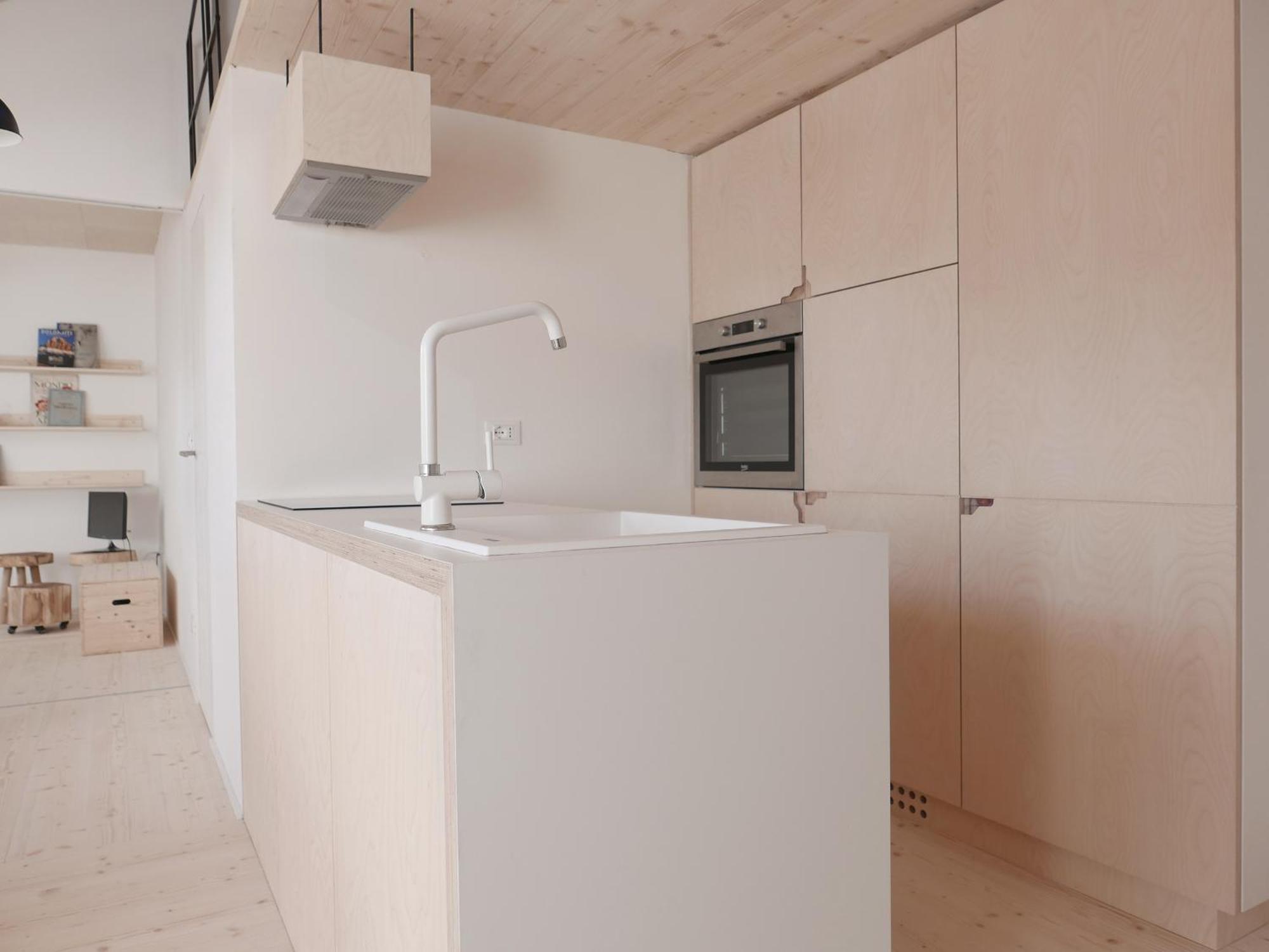 House Design ויפיטנו מראה חיצוני תמונה